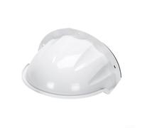 Flue Rain Guard for Boiler Terminal Cap Weather Shield - Fits Glowworm for vaillant for ideal ABS Cowl 20cm Deep