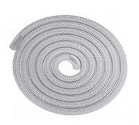 FLUE2U 3mm Stove Fire Glass Fiber Rope 3mm Per Meter Woodburner Burner Door Seal