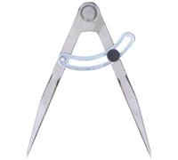 Flügelteiler, Kompass, Kohlenstoffstahl,