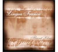 Fluent Blue - Lingua Franca