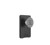 Fluent In Fowl Language Chicken Humor PopSockets PopWallet for MagSafe