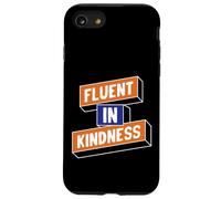 Fluent in Kindness Case for iPhone SE (2020) / 7/8