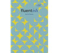 Fluentish: Language Learning Planner and Journal