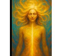 Flüssiges Licht: Ein Buch, das sich erst in deinen Händen formt