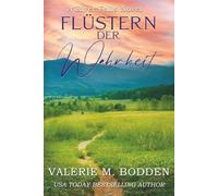 Flüstern der Wahrheit: Ein christlicher Liebesroman (River Falls)