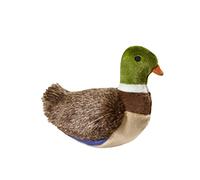 Fluff and Tuff Morley the Mallard