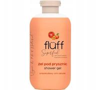 FLUFF Anti-Cellulite Shower Gel 500ML