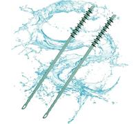 Fluff Brush Vent Cleaner 'Tumble Dryer' - Lint Remover for Vent' Tumble Dryer with Long Handle - Soft Small Lint Remover for Tumble Dryers, Paver Drains