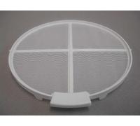 Fluff Filter: Creda Hotpoint 1700788, X245584, C00165921 and C00205559 Creda 37 Series, Hotpoint 93, TS Series tumble dryer fluff filter HOTPOINT - V3D01P (3KG TD CC42569 FP JUNE 2006), HOTPOINT - V3D00P (3KG REVERSING VENTED FIRST PRODUCED JUNE 200