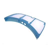 Fluff Filter: Hotpoint Indesit