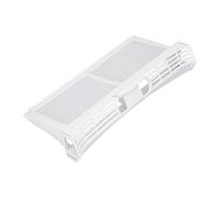 Fluff filter Sieve Filter Filter bag Laundry dryer Dryer for Bosch Siemens 652184 00652184 Source 01000435