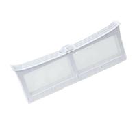 Fluff Filter To Fit Candy CC217-80 CC276T-47 CDC267ESY Tumble Dryer Genuine 40005584