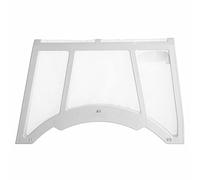 Fluff Lint Filter Door To Fit White Knight C96AW C96CB C96CW CL727 Tumble Dryer FIL581