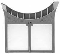 Fluff Lint Filter To Fit Creda TR12 TU11 TU12 Tumble Dryer Genuine C00095623