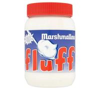FluffNutter Kits with Fluff Marshmallow and Reeses Peanut Butter