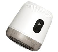 Fluff Remover Fiber Pill Razor Sweater Bunch Remover Pill Remover Machine Digital Display Portable Safe Stainless Steel Cutter Heads