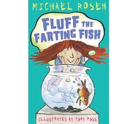 Fluff the Farting Fish