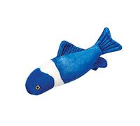 Fluff & Tuff, Gil Koi, X-Large Durable Plush Dog Toy