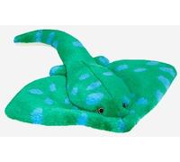 Fluff & Tuff, Gordon Stingray, Durable Plush Dog Toy