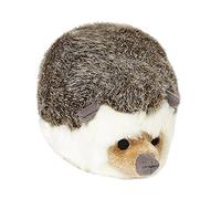 Fluff & Tuff, Harriet the Hedgehog, Durable Plush Dog Toy