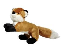 Fluff & Tuff Hendrix The Fox Dog Toy