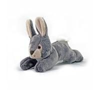 Fluff & Tuff, Jessica Bunny, Durable Plush Dog Toy