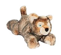 Fluff & Tuff Lobo Wolf Pup