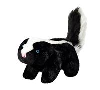 Lucy the Skunk Durable Plush Dog Toy
