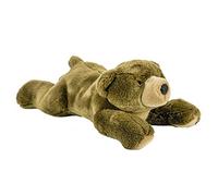 Fluff & Tuff, Sadie Bear, X-Large Durable Plush Dog Toy
