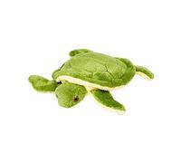 Fluff & Tuff, Shelly Turtle, X-Small Durable Plush Dog Toy
