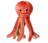 Fluff & Tuff, Squirt Octopus, Durable Plush Dog Toy