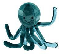 Fluff & Tuff, Stevie Octopus, X-Large Durable Plush Dog Toy