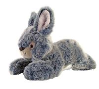 Walter the Wabbit Tuff Dog Toy