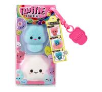 Fluffie Stuffiez 2-Pack Mini Plush Assortment