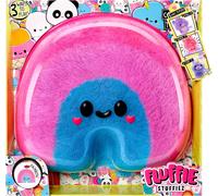 Fluffie Stuffiez Large Collectible Plush RAINBOW Suprise Reveal Unbox NEW