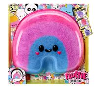 Fluffie Stuffiez Large Collectible Plush RAINBOW Suprise Reveal Unbox NEW