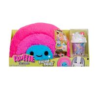 Fluffie Stuffiez Pillow Fight Rainbow Plush