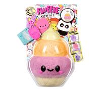Fluffie Stuffiez Small Collectible Ice Cream Plush