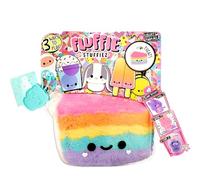 Fluffie Stuffiez Small Plush - Cake One Colour