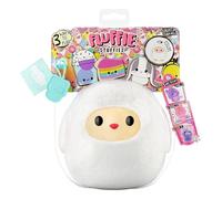 Fluffie Stuffiez Small Plush - Sheep One Colour