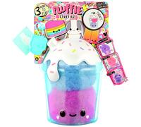 Fluffie Stuffiez Small Plush Boba