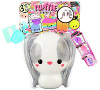 Fluffie Stuffiez Small Plush Bunny