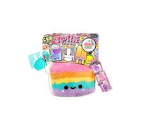 Fluffie Stuffiez Small Plush - Cake One Colour