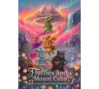 Fluffies and Mount Calm.: How to Turn “Oops!” into “Whoosh!” (The Fluffies)