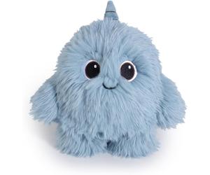 FLUFFWUFFS Little Boy Bibble Soft Plush Toy | Cute Sky-Blue Toy | Cuddly Charac