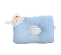 Fluffy cat bed, fluffy cat bed, cat bed fluffy cat cushion for house cats, soft neck cushion for dogs, single cuddly cushion for puppies and kittens, supports the neck of your small dog