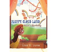 Fluffy Cloud Land: Hazel’s Birthday