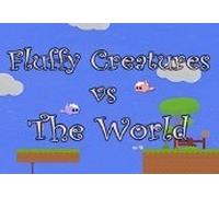 Fluffy Creatures VS The World Steam CD Key