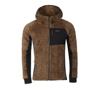 Fluffy Fleece Hooded Sweatshirt Kilpi Norka 2XL