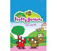 Fluffy Gardens: Volume Four [DVD]
